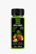 Apple Zinger Shot (2 oz)