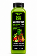 Cucumber Glow