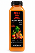 Orange Magic