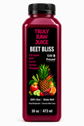 Beet Bliss