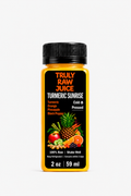 Turmeric Sunrise Shot (2 oz)