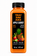 Apple Carrot
