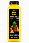 Tropical Breeze
