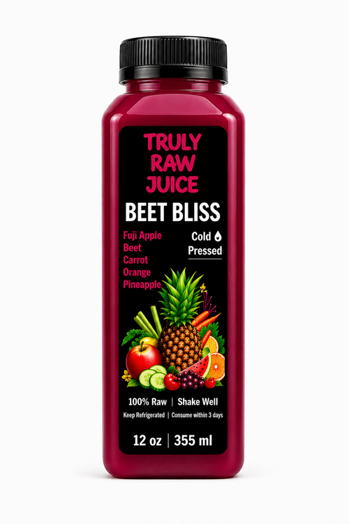 Beet Bliss