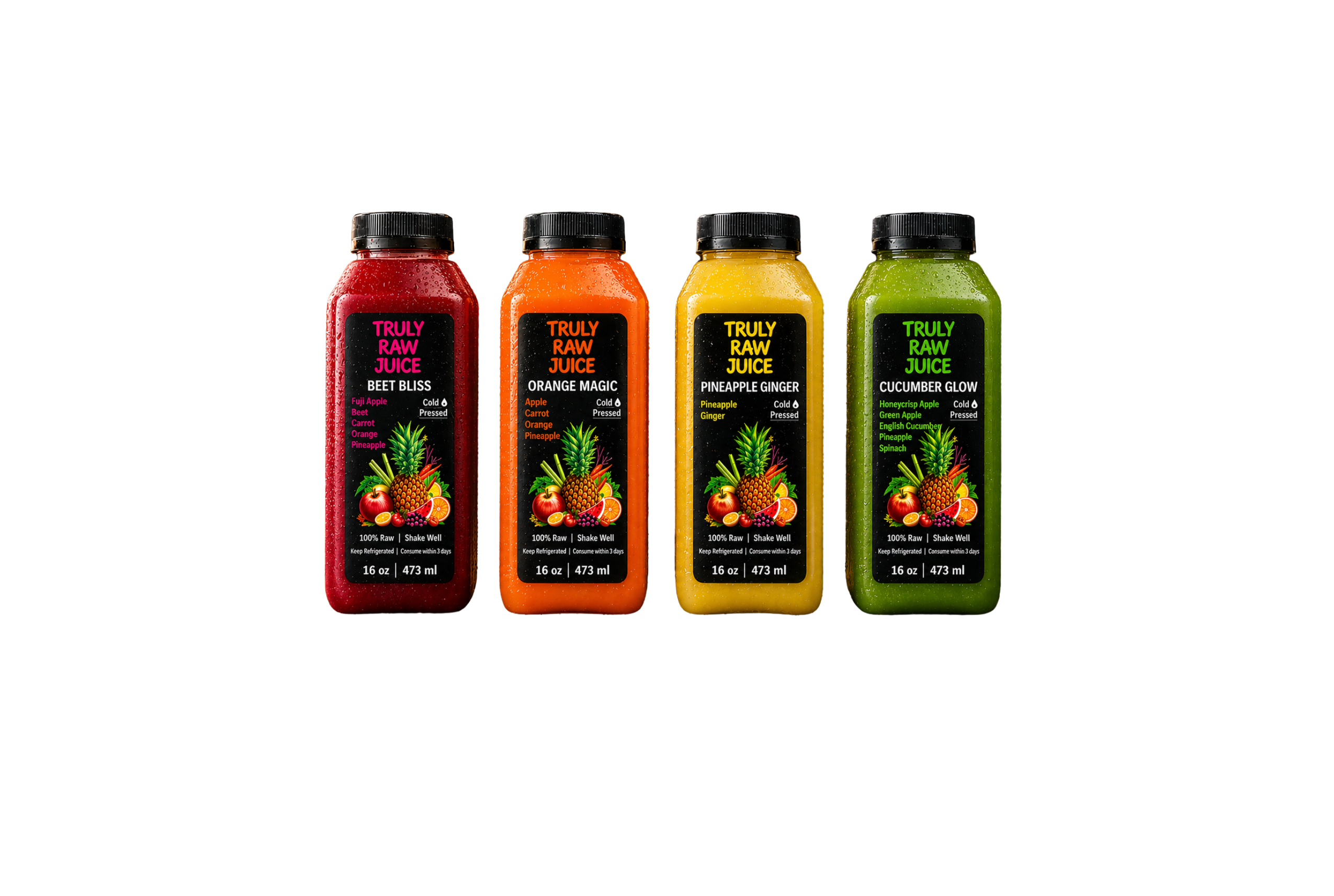 Slim & Trim Wellness Cleanse