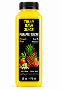 Pineapple Ginger