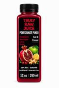 Pomegranate Punch