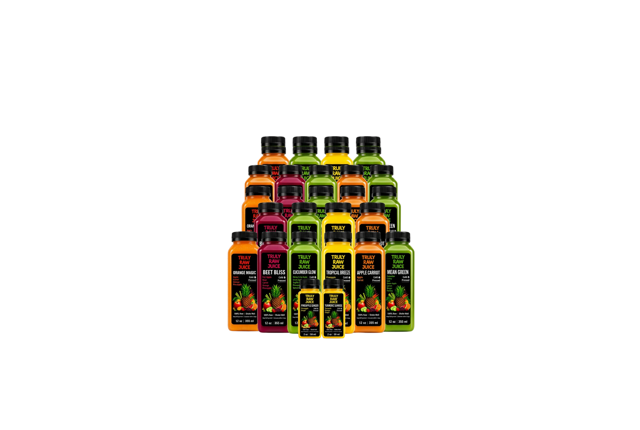Slim & Trim Wellness Cleanse