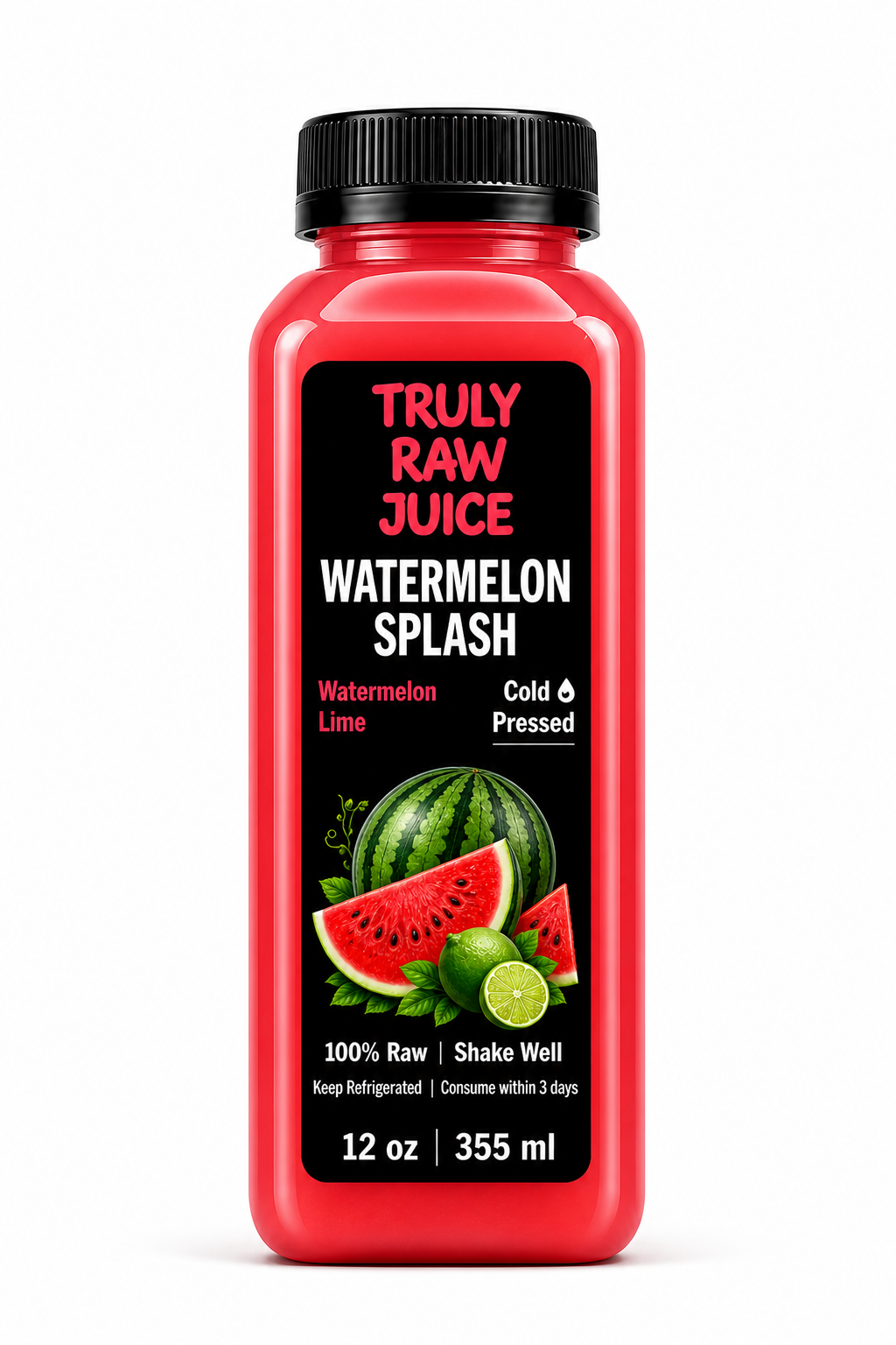 Watermelon Splash