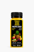 Pineapple Ginger shot (2 oz)