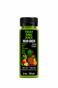 Mean Green Shot (2 oz)