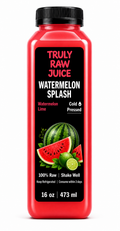 Watermelon Splash