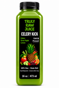 Celery Kick
